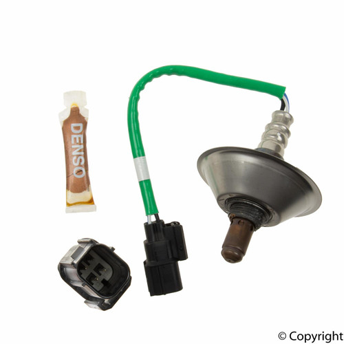 Denso Air-Fuel Ratio Sensor 4 Wire, Direct Fit, Heated 234-9077 for 2009-2010 Honda (Fit)