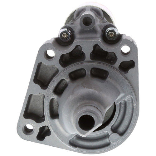 Denso Reman Starter 280-1005 for 2006-2011 Chrysler/Dodge/Jeep (Pacifica, Town & Country, Caravan, Grand Caravan)
