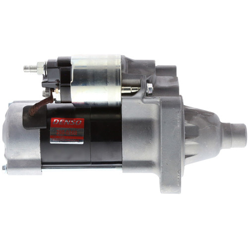 Denso Reman Starter 280-1005 for 2006-2011 Chrysler/Dodge/Jeep (Pacifica, Town & Country, Caravan, Grand Caravan)