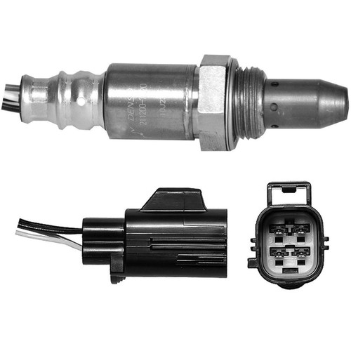 Denso Air-Fuel Ratio Sensor 4 Wire, Direct Fit, Heated 234-9094 for 2010-2015 Jaguar (XF, XFR, XJ, XK)
