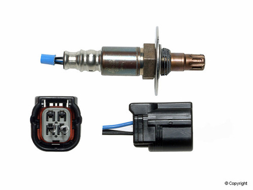 Denso Air-Fuel Ratio Sensor 4 Wire, Direct Fit, Heated 234-9062 for 2007-2009 Honda (CR-V)