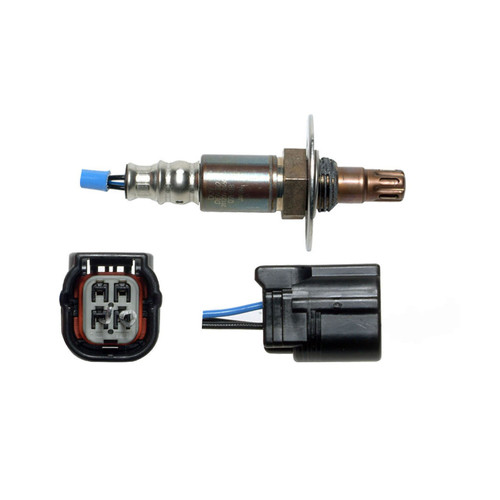 Denso Air-Fuel Ratio Sensor 4 Wire, Direct Fit, Heated 234-9062 for 2007-2009 Honda (CR-V)