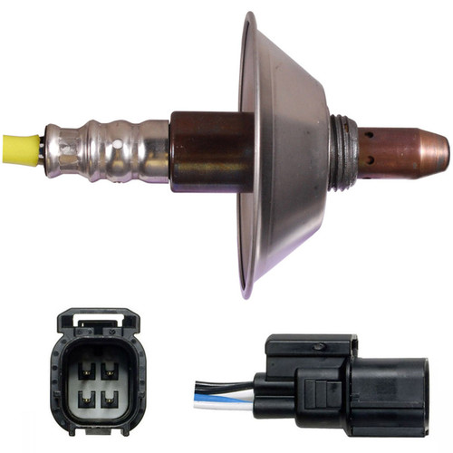 Denso Air-Fuel Ratio Sensor 4 Wire, Direct Fit, Heated 234-9116 for 2011 Honda (CR-Z)