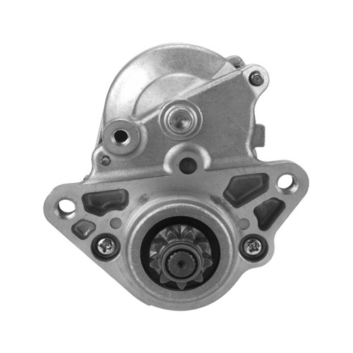 Denso Reman Starter 280-0165 for 1995-2000 Lexus (GS400, LS400, SC400)