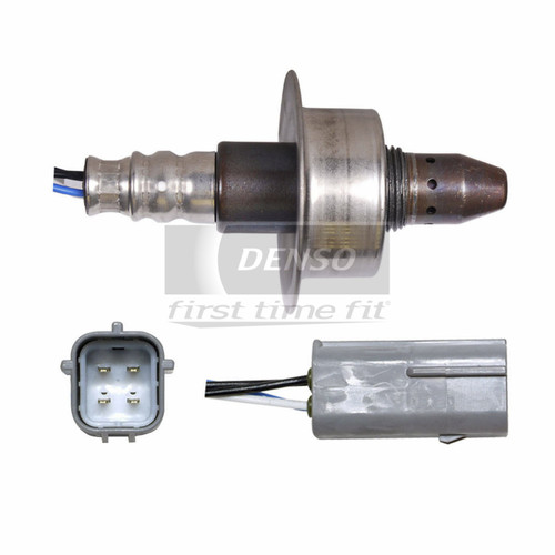 Denso Air-Fuel Ratio Sensor 4 Wire, Direct Fit, Heated 234-9039 for 2008-2012 Nissan (Altima, Cube, Maxima, Sentra)