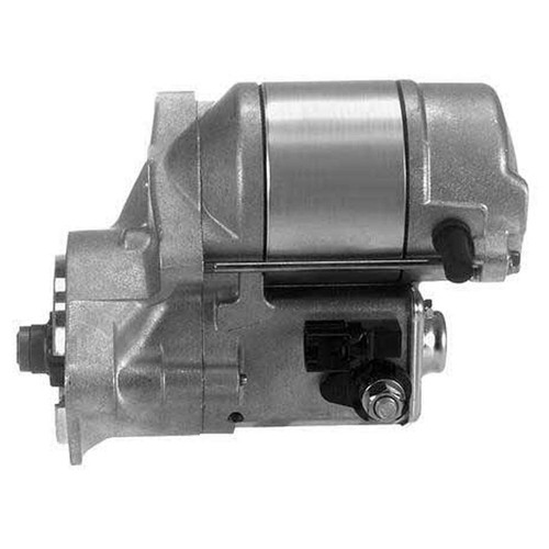 Denso Reman Starter 280-0100 for 1994-1997 Toyota (Corolla)