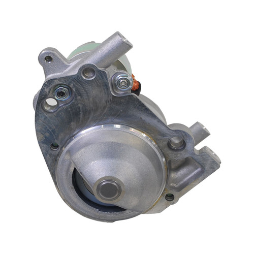 Denso Reman Starter 280-0370 for 2007-2017 Lexus (GS460, IS F, LS460)