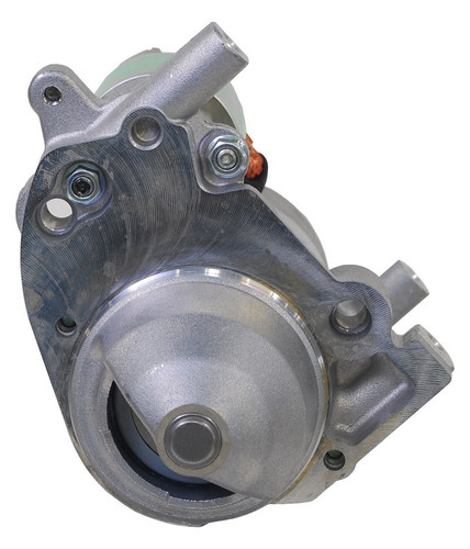 Denso Reman Starter 280-0370 for 2007-2017 Lexus (GS460, IS F, LS460)