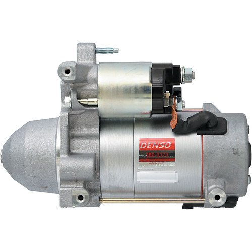 Denso Reman Starter 280-0370 for 2007-2017 Lexus (GS460, IS F, LS460)