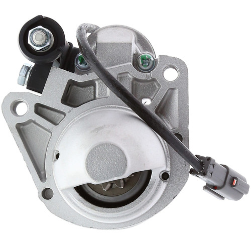 Denso Reman Starter 280-4330 for 2009-2015 INFINITI/Nissan (FX50, M56, Q70, Q70L)