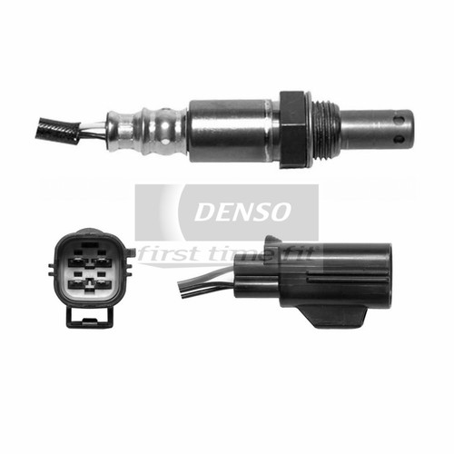 Denso Air-Fuel Ratio Sensor 4 Wire, Direct Fit, Heated 234-9150 for 2003-2010 Volvo (C30, S40, S60, V50)