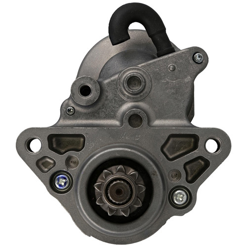 Denso Reman Starter 280-0233 for 1998-2000 Lexus/Toyota (LX470, Land Cruiser, Tundra)