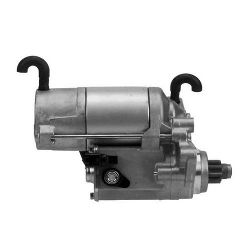 Denso Reman Starter 280-0233 for 1998-2000 Lexus/Toyota (LX470, Land Cruiser, Tundra)