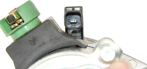 Denso Reman Starter 280-6018 for 2007-2009 Acura (RDX)