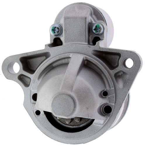 Denso Reman Starter 280-4227 for 2012-2021 Mazda (3, 3 Sport, CX-3, CX-5)