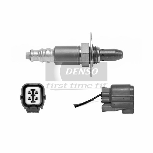 Denso Air-Fuel Ratio Sensor 4 Wire, Direct Fit, Heated 234-9097 for 2010-2012 Subaru (Legacy, Outback)