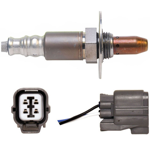 Denso Air-Fuel Ratio Sensor 4 Wire, Direct Fit, Heated 234-9097 for 2010-2012 Subaru (Legacy, Outback)