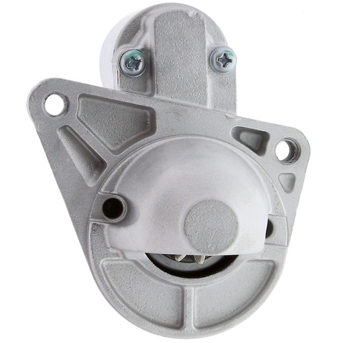 Denso Reman Starter 280-4282 for 2005-2014 Nissan/Suzuki (Frontier, Equator)