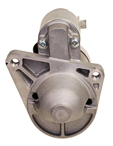 Denso Reman Starter 280-4282 for 2005-2014 Nissan/Suzuki (Frontier, Equator)