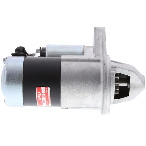 Denso Reman Starter 280-4282 for 2005-2014 Nissan/Suzuki (Frontier, Equator)