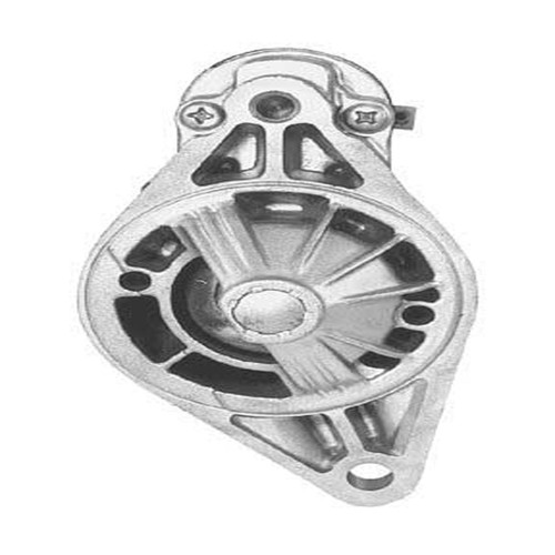 Denso Reman Starter 280-4114 for 1987-1998 American Motors/Jeep (Eagle, Cherokee, Comanche, Grand Cherokee)