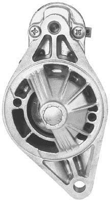 Denso Reman Starter 280-4114 for 1987-1998 American Motors/Jeep (Eagle, Cherokee, Comanche, Grand Cherokee)