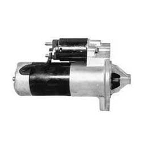 Denso Reman Starter 280-4114 for 1987-1998 American Motors/Jeep (Eagle, Cherokee, Comanche, Grand Cherokee)