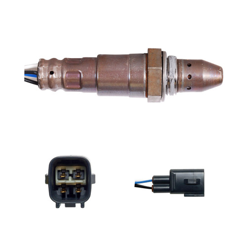 Denso Air-Fuel Ratio Sensor 4 Wire, Direct Fit, Heated 234-9132 for 2013-2019 INFINITI/Nissan (Q70, Q70L, Sentra)