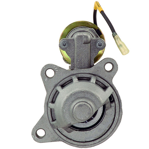Denso Reman Starter 280-5312 for 1996-2013 Ford/Lincoln/Mercury (Crown Victoria, E-150, E-150 Club Wagon, E-150 Econoline)