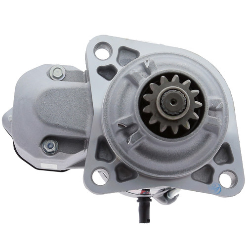 Denso Reman Starter 280-0374 for 2008-2019 Dodge/Ram (Ram 2500, Ram 3500, Ram 4500, Ram 5500)