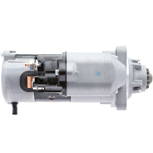 Denso Reman Starter 280-0374 for 2008-2019 Dodge/Ram (Ram 2500, Ram 3500, Ram 4500, Ram 5500)