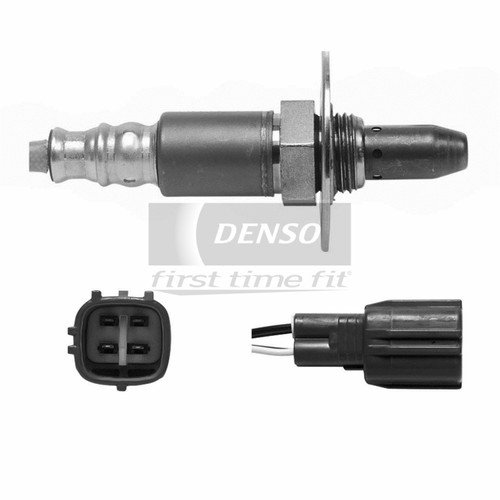 Denso Air-Fuel Ratio Sensor 4 Wire, Direct Fit, Heated 234-9098 for 2010-2012 Subaru (Legacy)