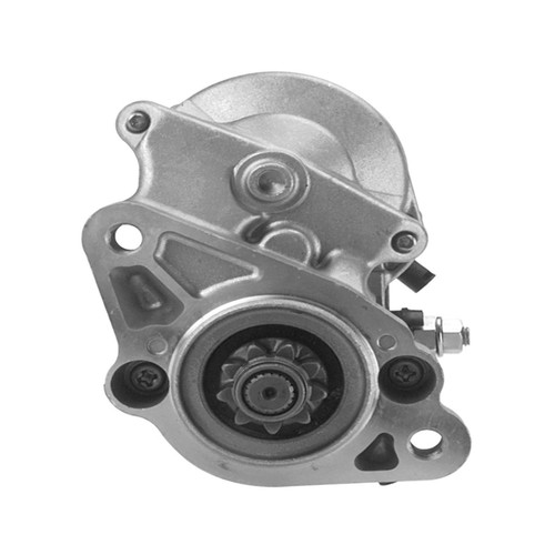 Denso Reman Starter 280-0166 for 1995-2004 Toyota (4Runner, T100, Tacoma, Tundra)