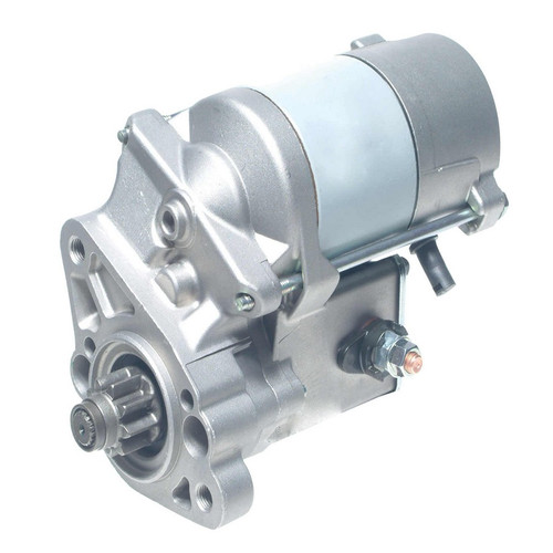 Denso Reman Starter 280-0166 for 1995-2004 Toyota (4Runner, T100, Tacoma, Tundra)