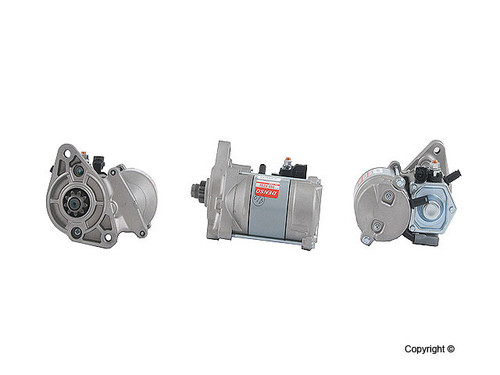 Denso Reman Starter 280-0234 for 1998-2005 Lexus (GS300, IS300)
