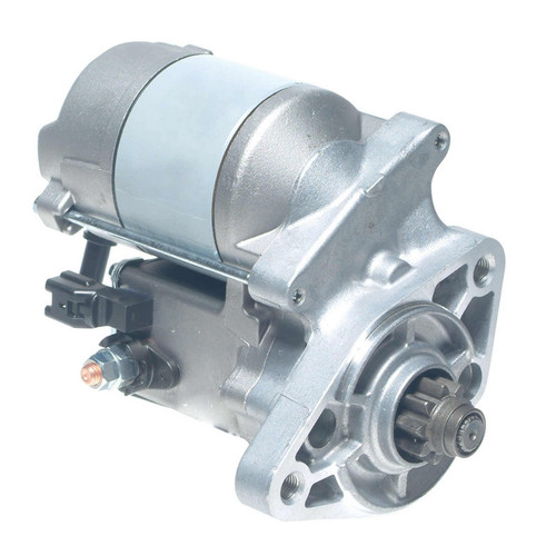 Denso Reman Starter 280-0234 for 1998-2005 Lexus (GS300, IS300)