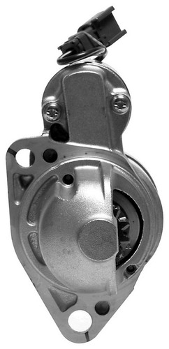 Denso Reman Starter 280-4172 for 2002-2004 INFINITI/Nissan (I35, Maxima)