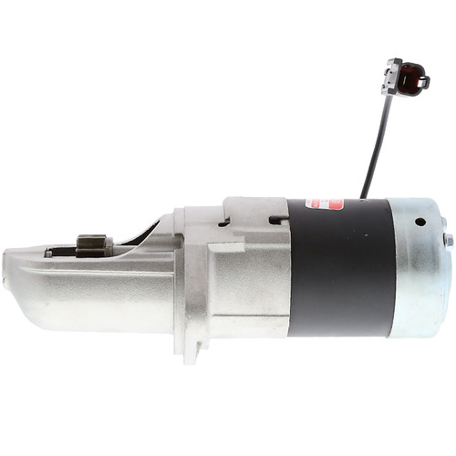 Denso Reman Starter 280-4172 for 2002-2004 INFINITI/Nissan (I35, Maxima)