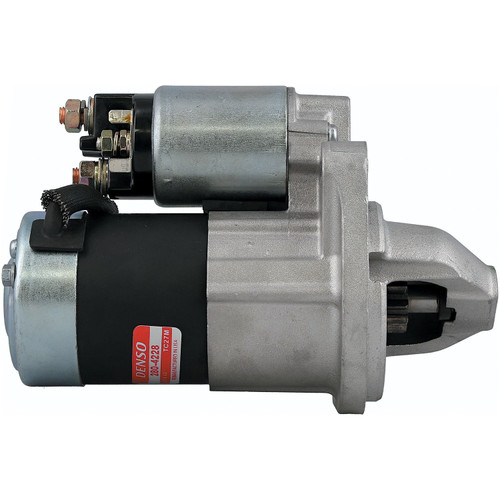 Denso Reman Starter 280-4228 for 2001-2009 Saab (9-3, 9-5)