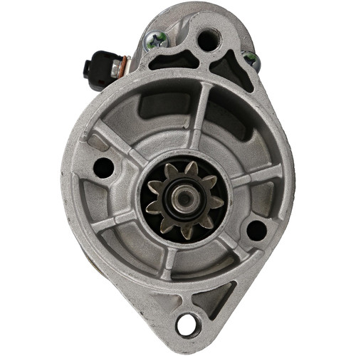 Denso Reman Starter 280-4135 for 1996-2000 INFINITI/Nissan (QX4, Pathfinder)
