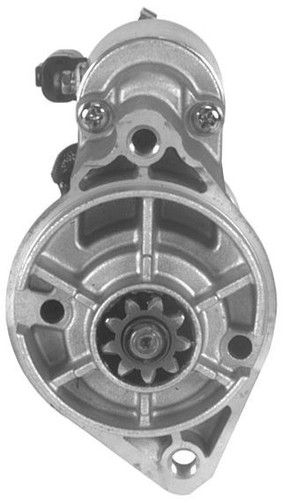 Denso Reman Starter 280-4135 for 1996-2000 INFINITI/Nissan (QX4, Pathfinder)