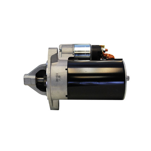 Denso New Starter 281-6005 for 2009-2011 Hyundai (Accent)