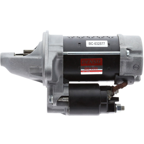 Denso Reman Starter 280-1011 for 2008-2014 Subaru (Legacy, Outback, Tribeca)