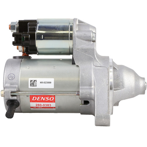 Denso Reman Starter for 2008-2011 Scion (xD) 280-0383