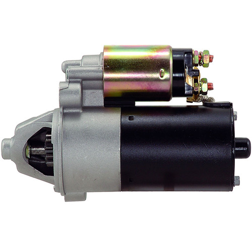 Denso Reman Starter 280-5316 for 2000-2007 Ford/Mercury (Taurus, Sable)