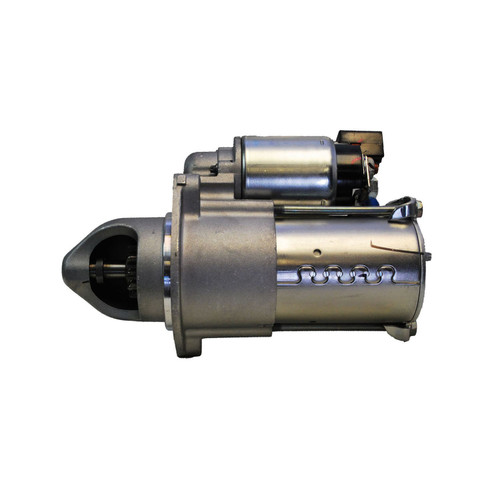 Denso New Starter for 2008-2016 Kia/Hyundai (Optima, Forte, Forte Koup, Magentis) 281-6006