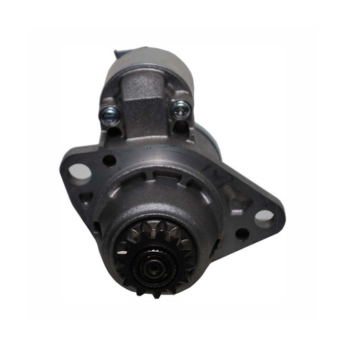 Denso Reman Starter 280-4286 for 2007-2011 Nissan (Altima)