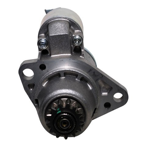 Denso Reman Starter for 2007-2011 Nissan (Altima) 280-4286