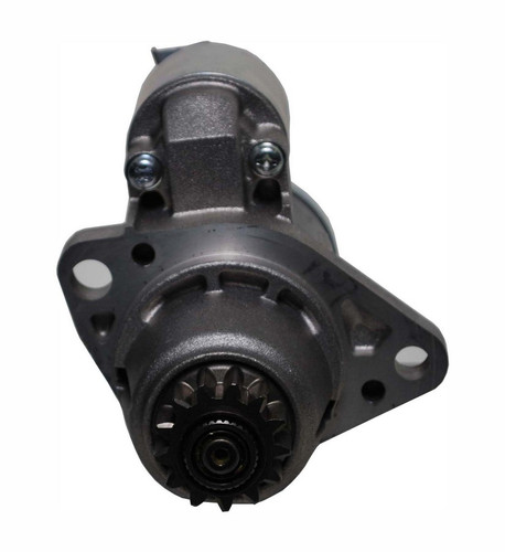 Denso Reman Starter for 2007-2011 Nissan (Altima) 280-4286