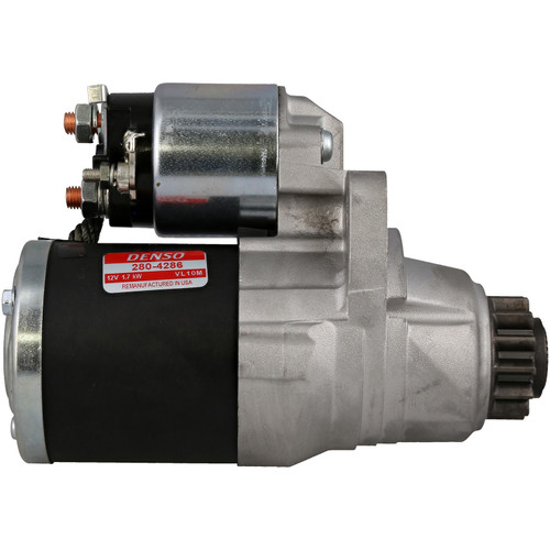 Denso Reman Starter for 2007-2011 Nissan (Altima) 280-4286